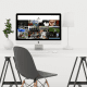 wordpress development web development