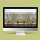 wordpress development Booterstown Parish website